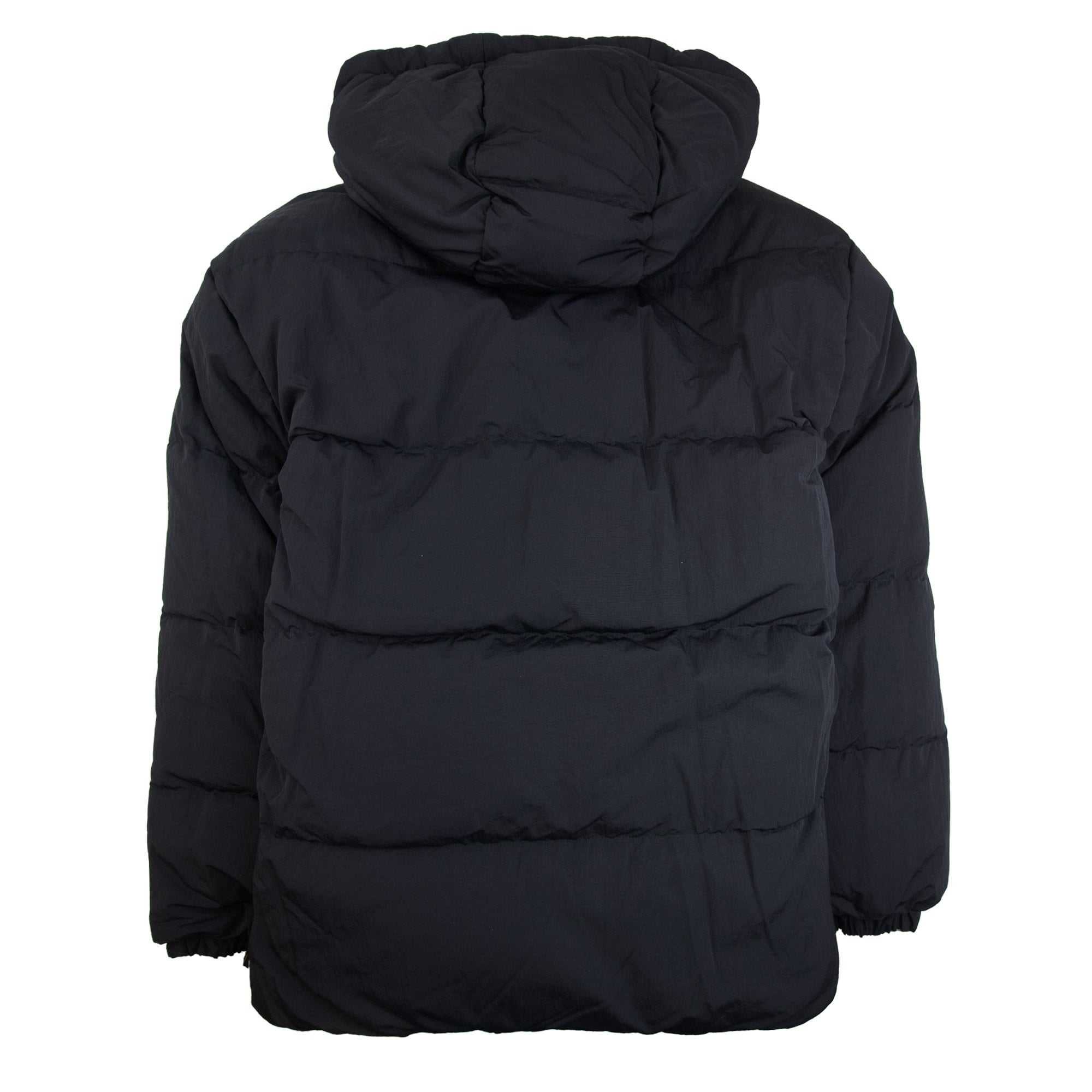 Burberry Reversible Check Down Puffer Jacket Sand Ip Check