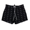 Dsquared2 Swim Shorts & Underw Dsq2 Icon Swim Shorts Black