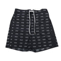 Dsquared2 Logo Swim Shorts Black