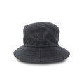 Gucci Gg Canvas Bucket Hat Black