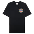 Casablanca Casa Way Mountain Short Sleeve T-shirt Black