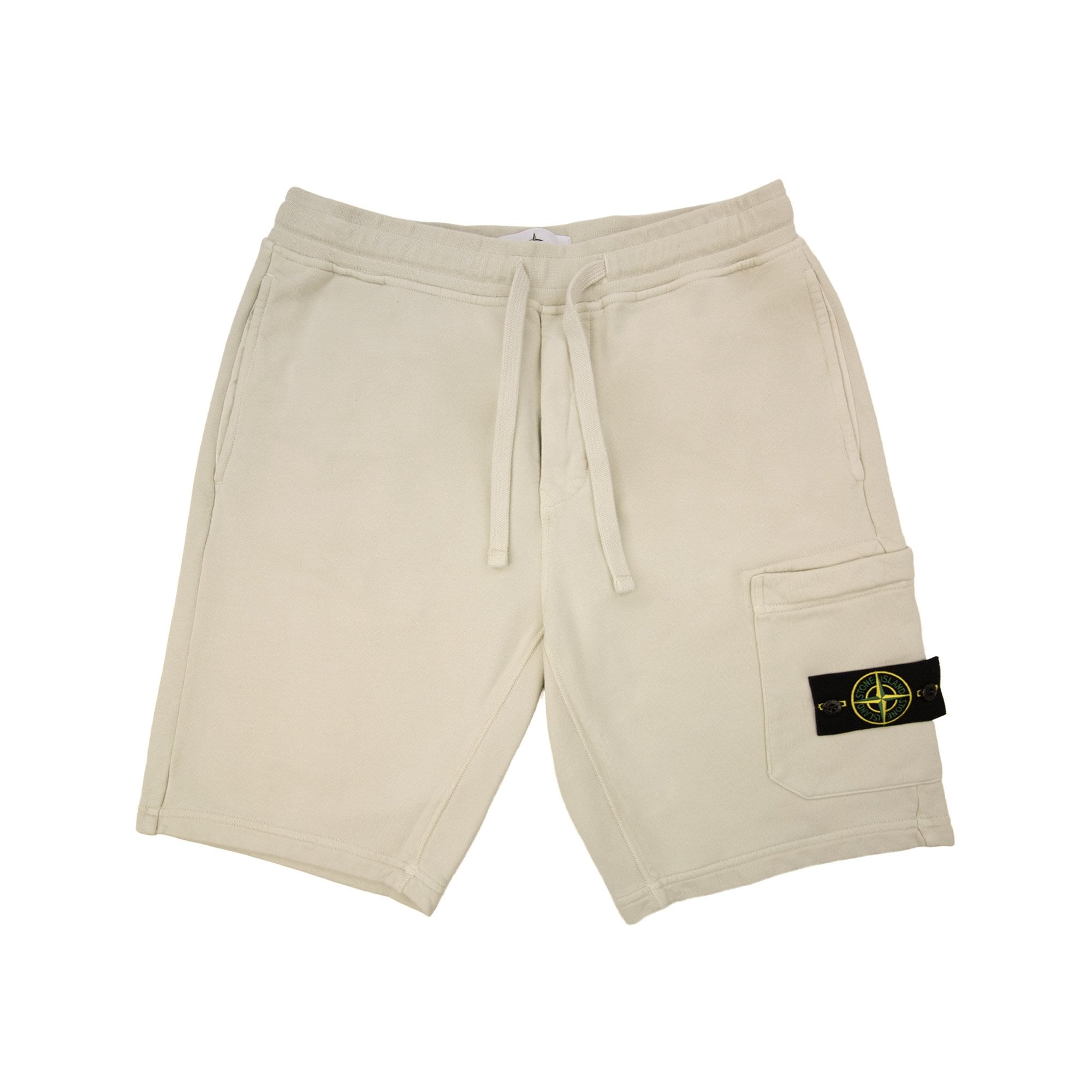 Stone Island 64651 Bermuda Shorts Sand V0095