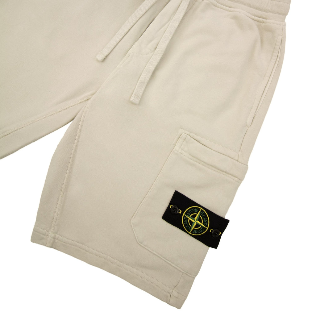 Stone Island 64651 Bermuda Shorts Sand V0095