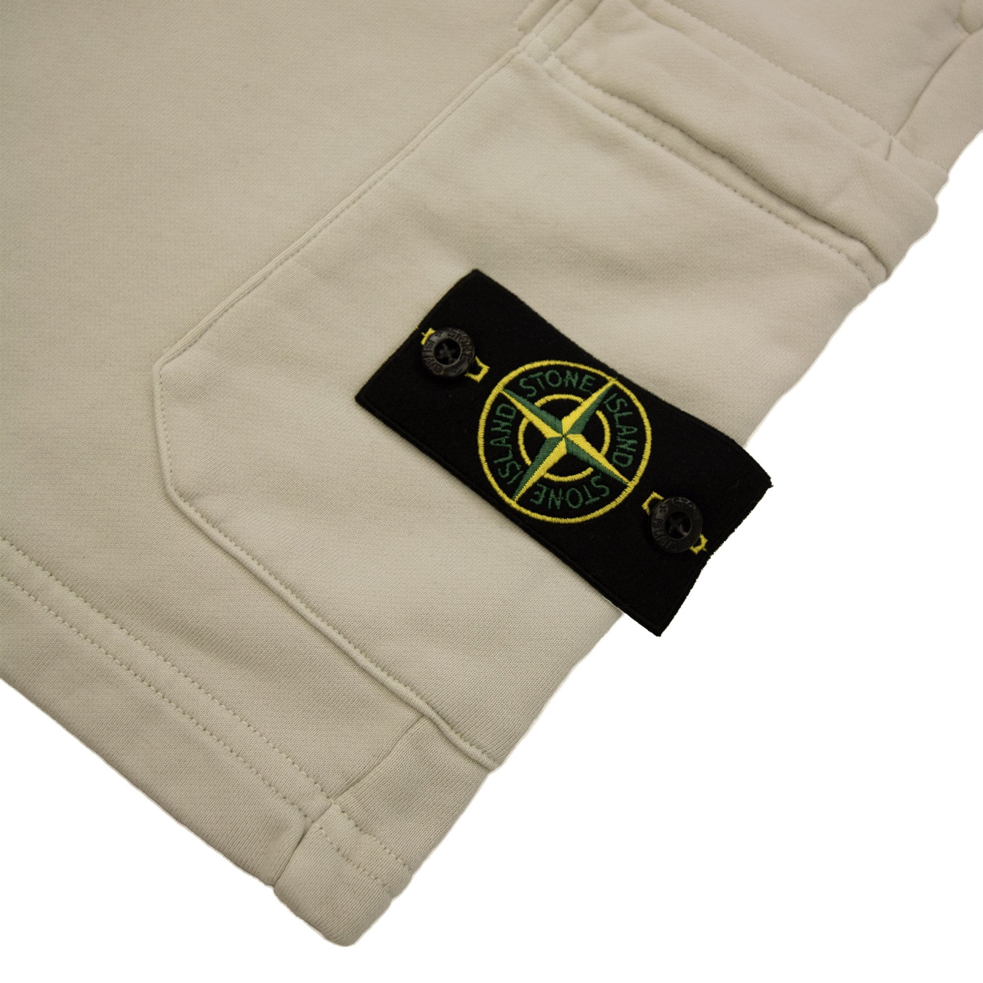 Stone Island 64651 Bermuda Shorts Sand V0095