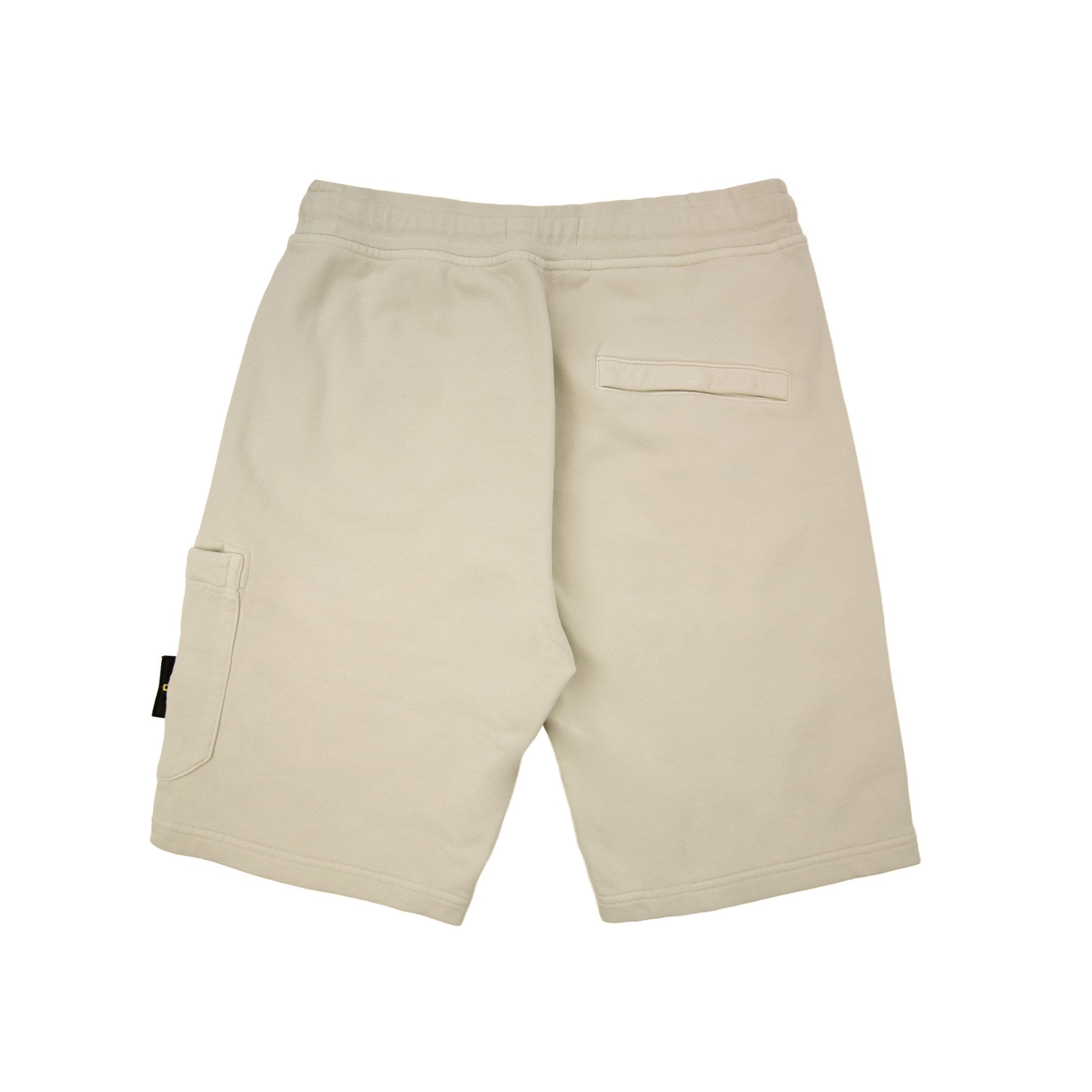Stone Island 64651 Bermuda Shorts Sand V0095