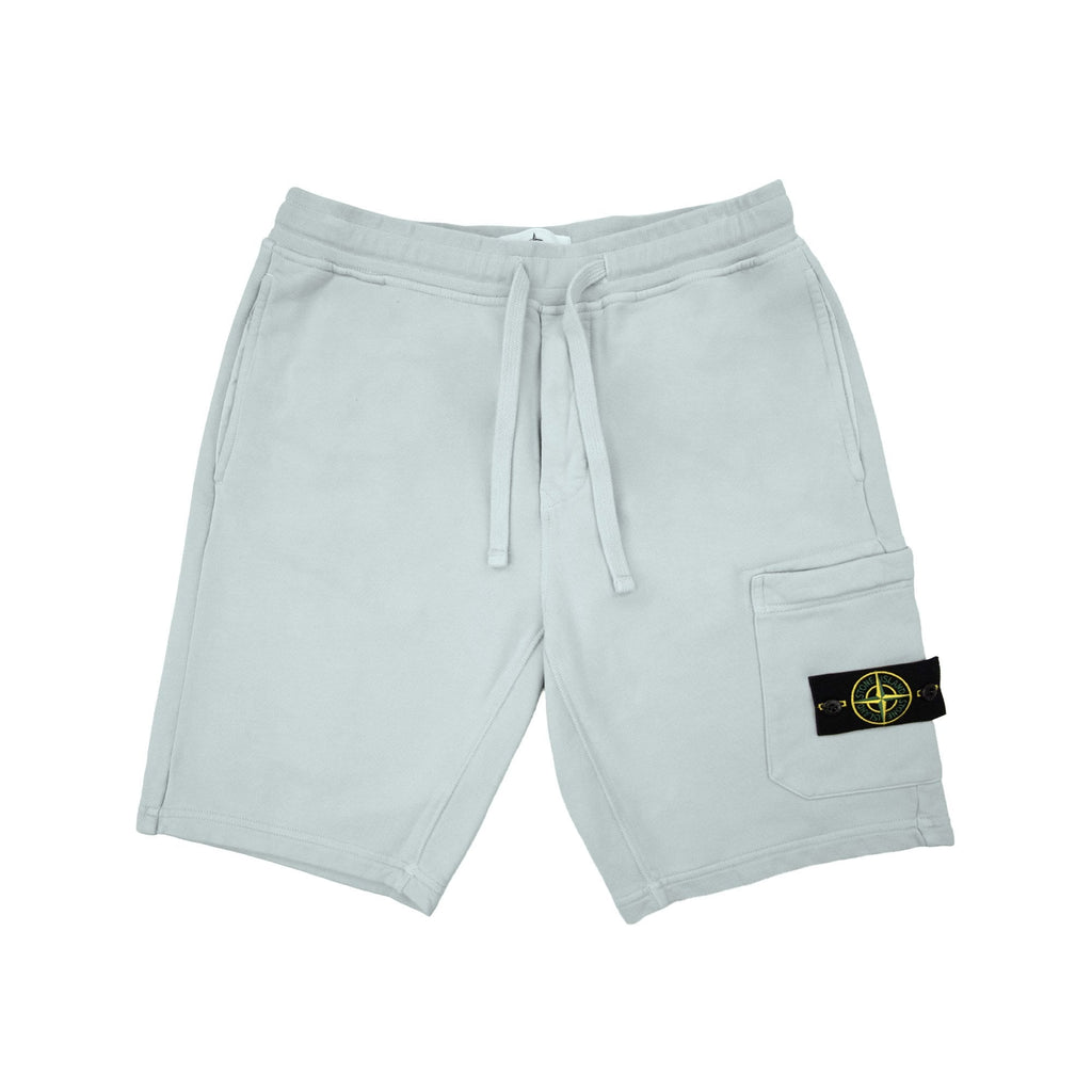 Stone Island 64651 Bermuda Shorts Grey V0061