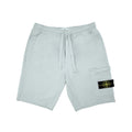 Stone Island 64651 Bermuda Shorts Grey V0061