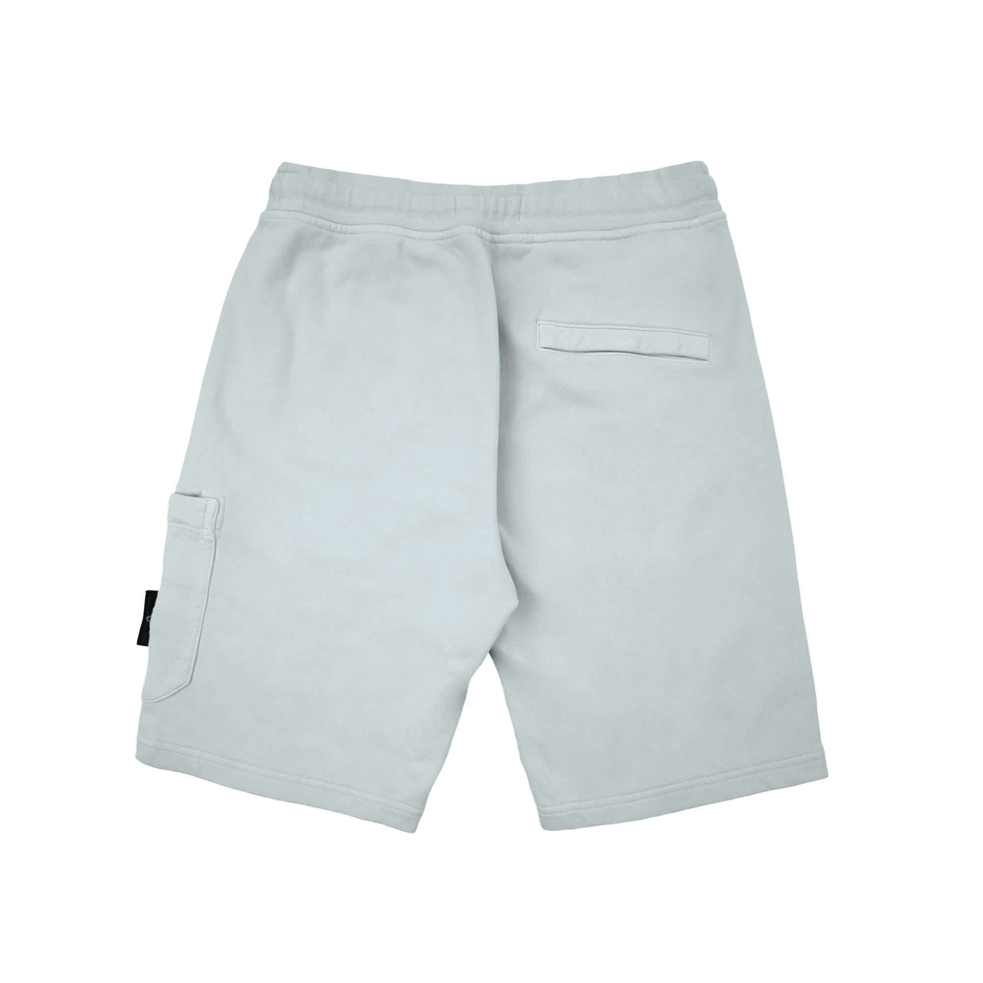 Stone Island 64651 Bermuda Shorts Grey V0061