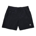 Stone Island B100009 Nylon Metal Mid Length Swim Trunks Black V0029