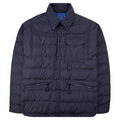 Moncler Day-namic Lavachey Grenoble Jacket Navy 778