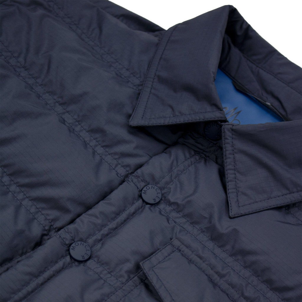 Moncler Day-namic Lavachey Grenoble Jacket Navy 778