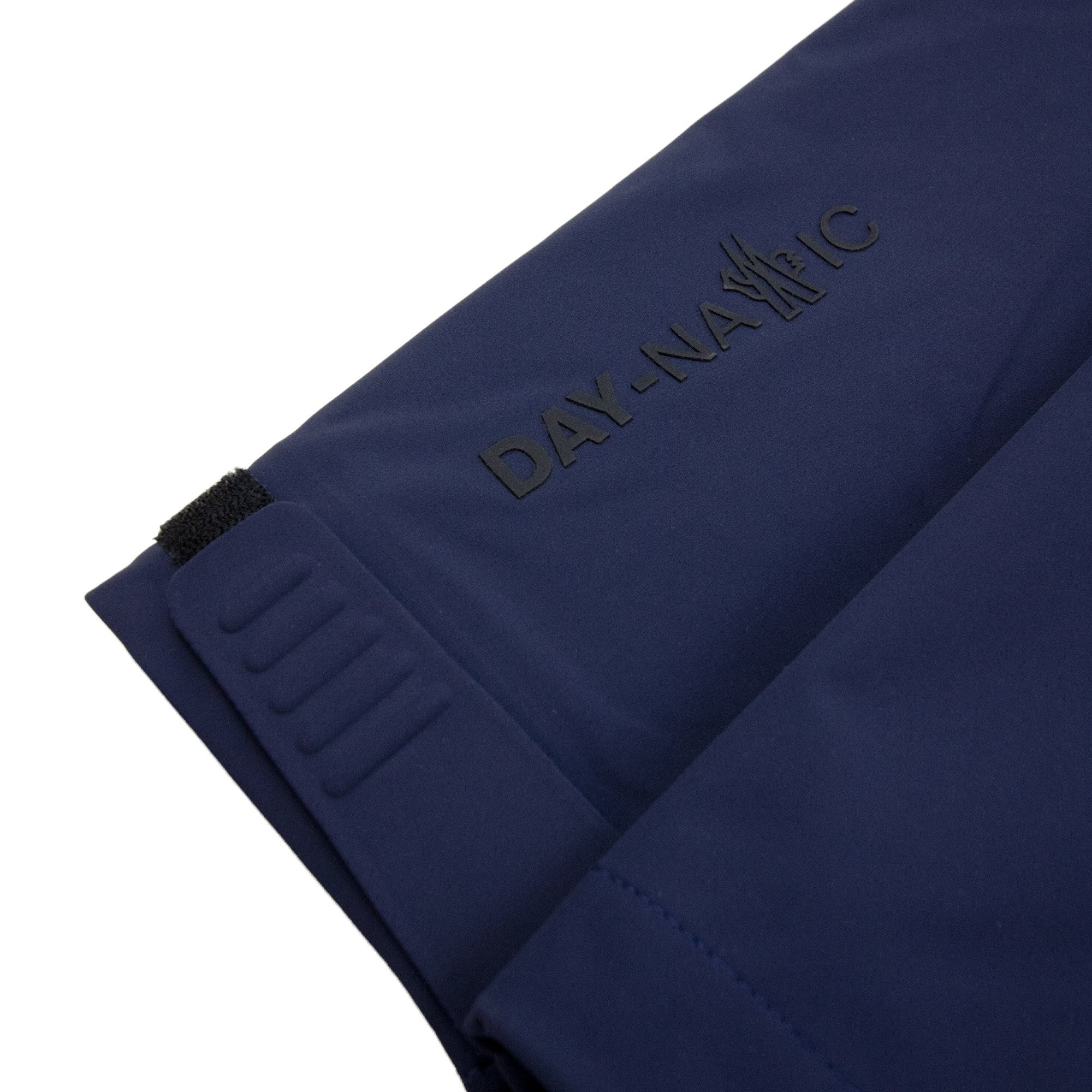 Moncler Orden Hooded Shell Jacket Navy 779