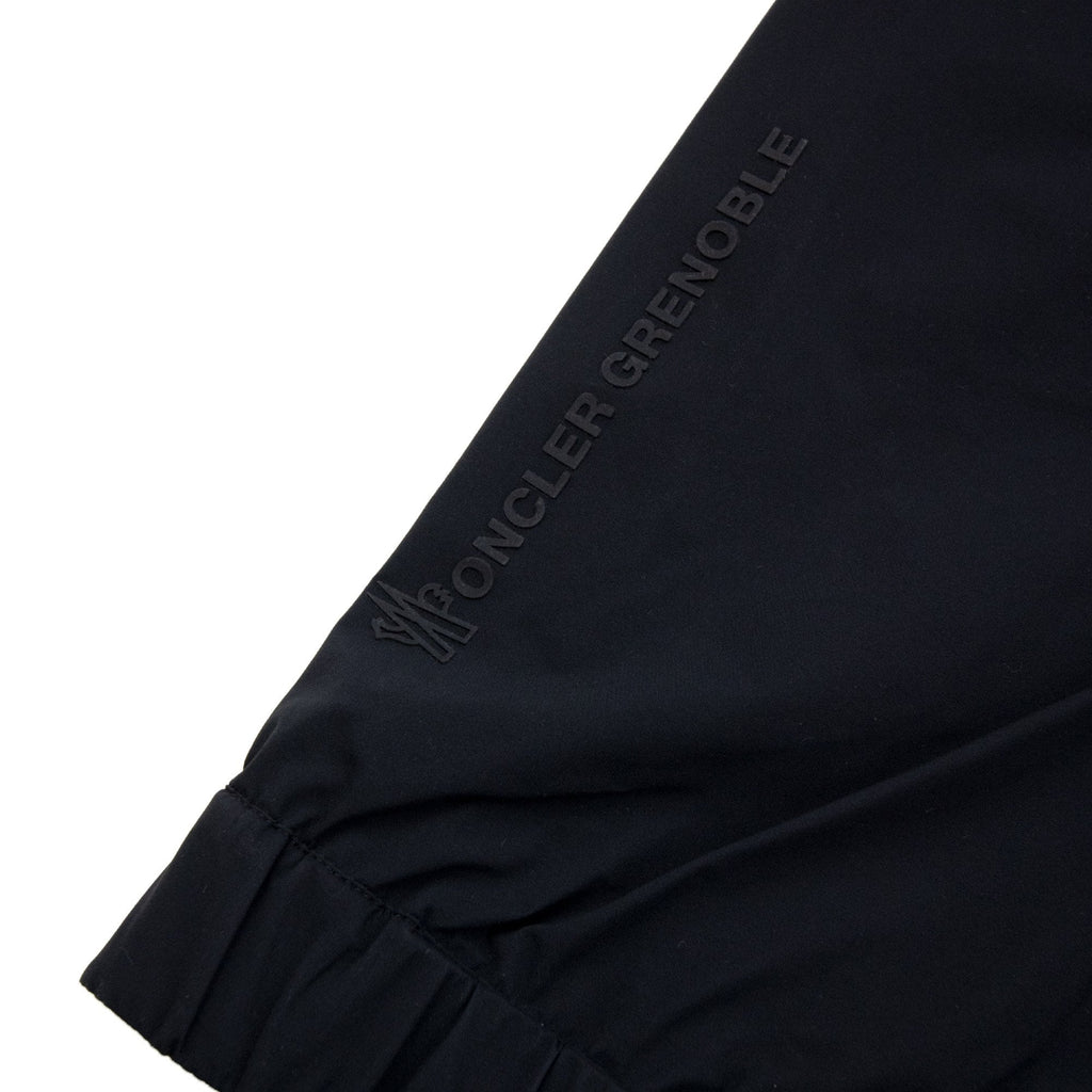 Moncler Gore-tex Jogging Trousers Black 999