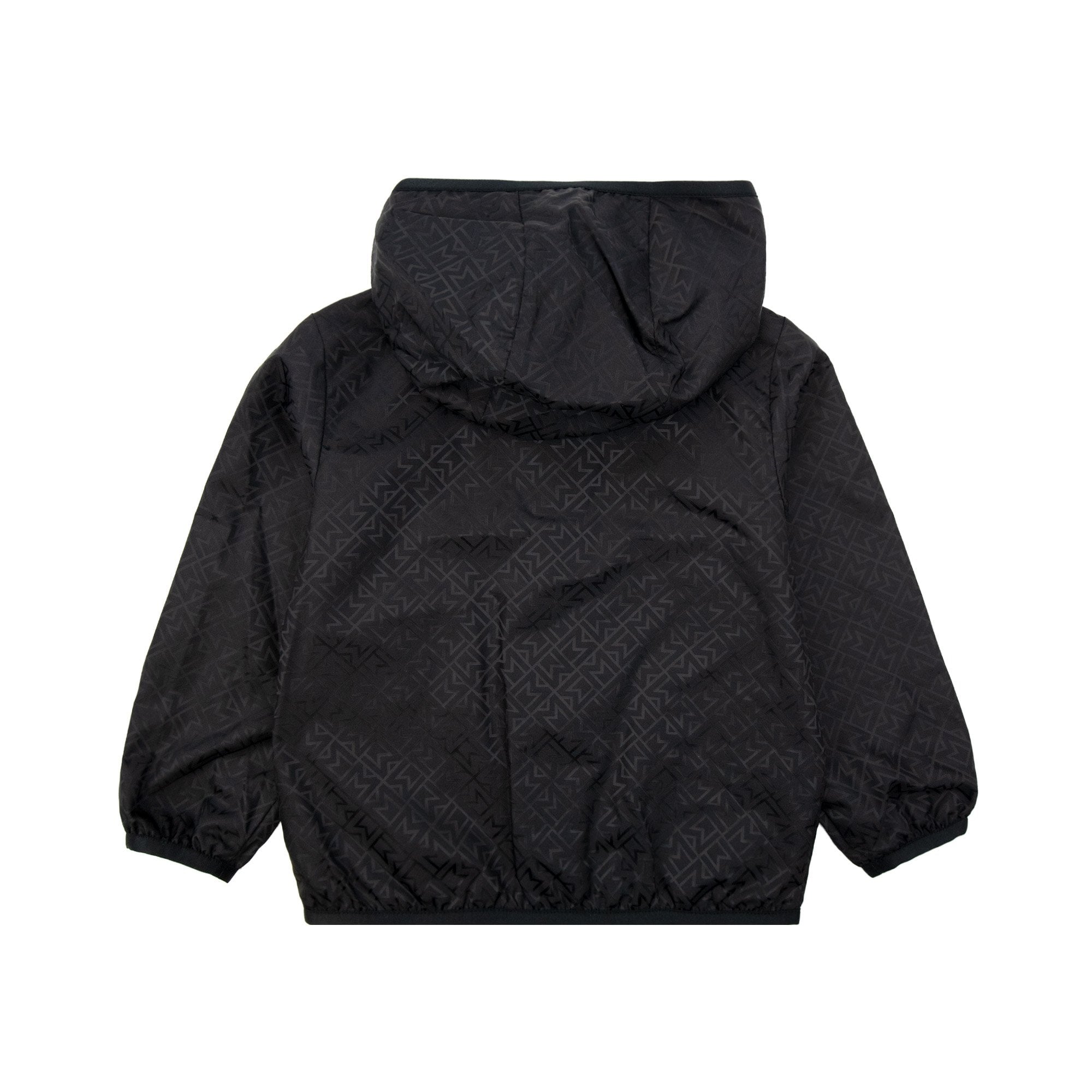 Moncler Junior Jonnar Giubbotto Jacket Black F99