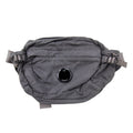 Cp Company Undersixteen U16 Nylon B Crossbody Pack Smoked Pearl 935