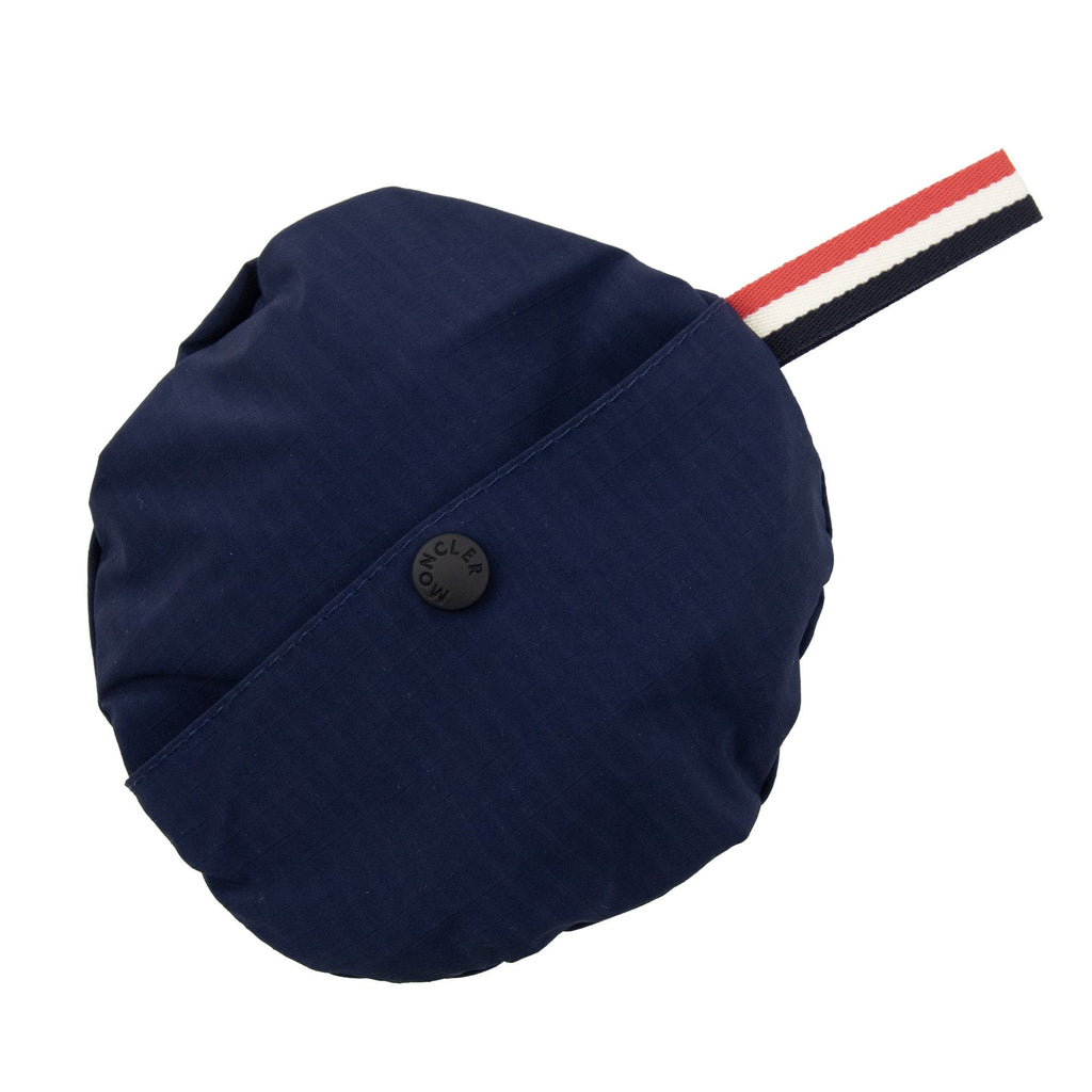 Moncler Grenoble Bucket Hat Navy 779