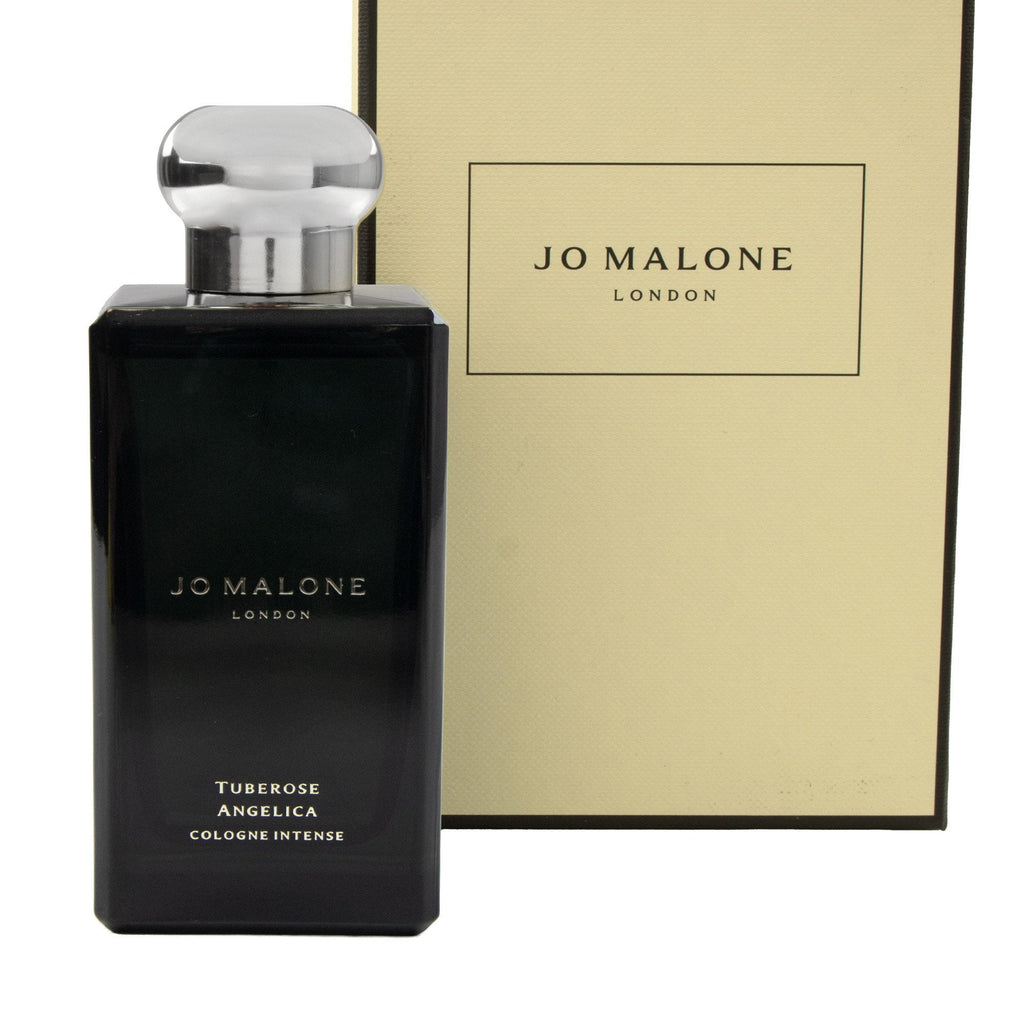 Jo Malone Tuberose Angelica Cologne Intense Clear