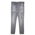 Dsquared2 Via Ceresio Skater Jean Grey 852