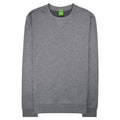 Hugo Boss C Salbo Logo Crewneck Sweatshirt Grey 059