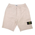 Stone Island 64651 Bermuda Shorts Dust Pink V0082