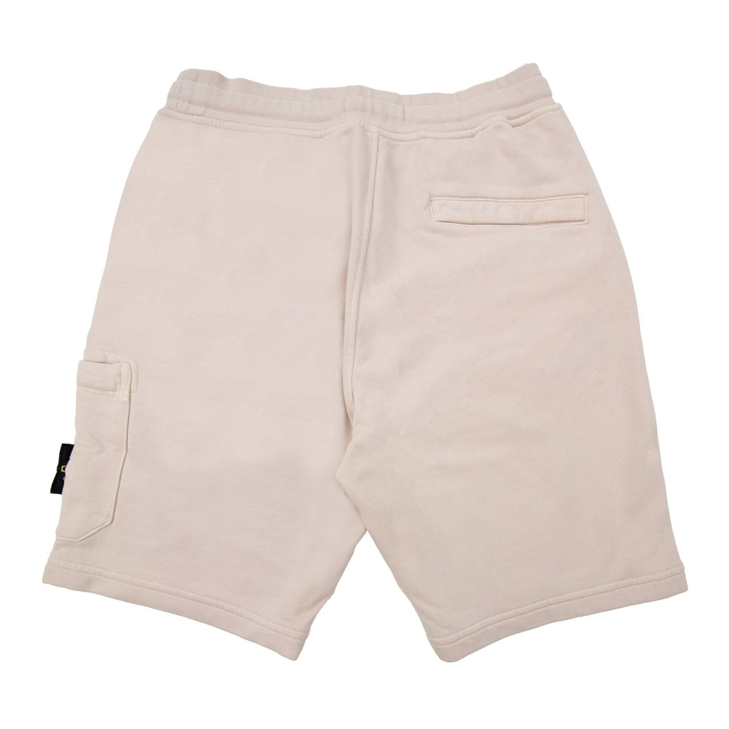 Stone Island 64651 Bermuda Shorts Dust Pink V0082