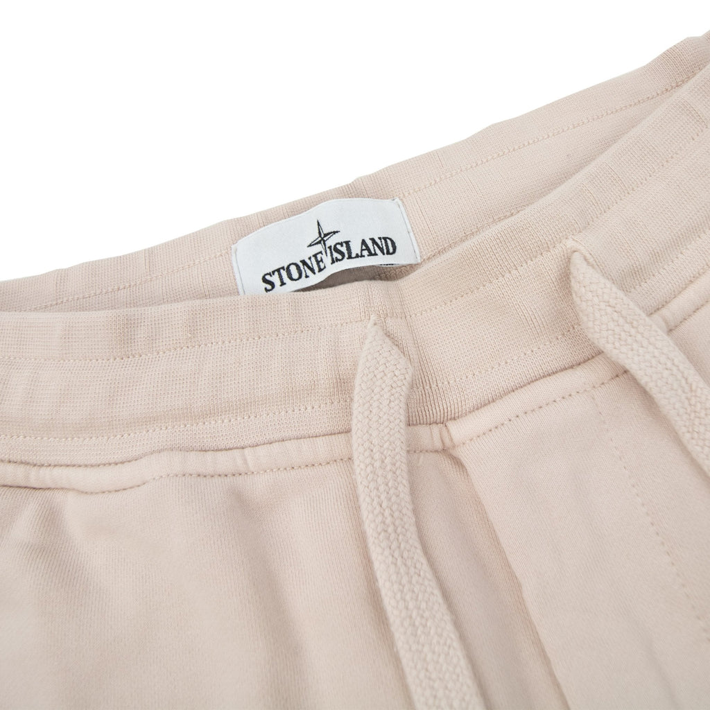 Stone Island 64651 Bermuda Shorts Dust Pink V0082