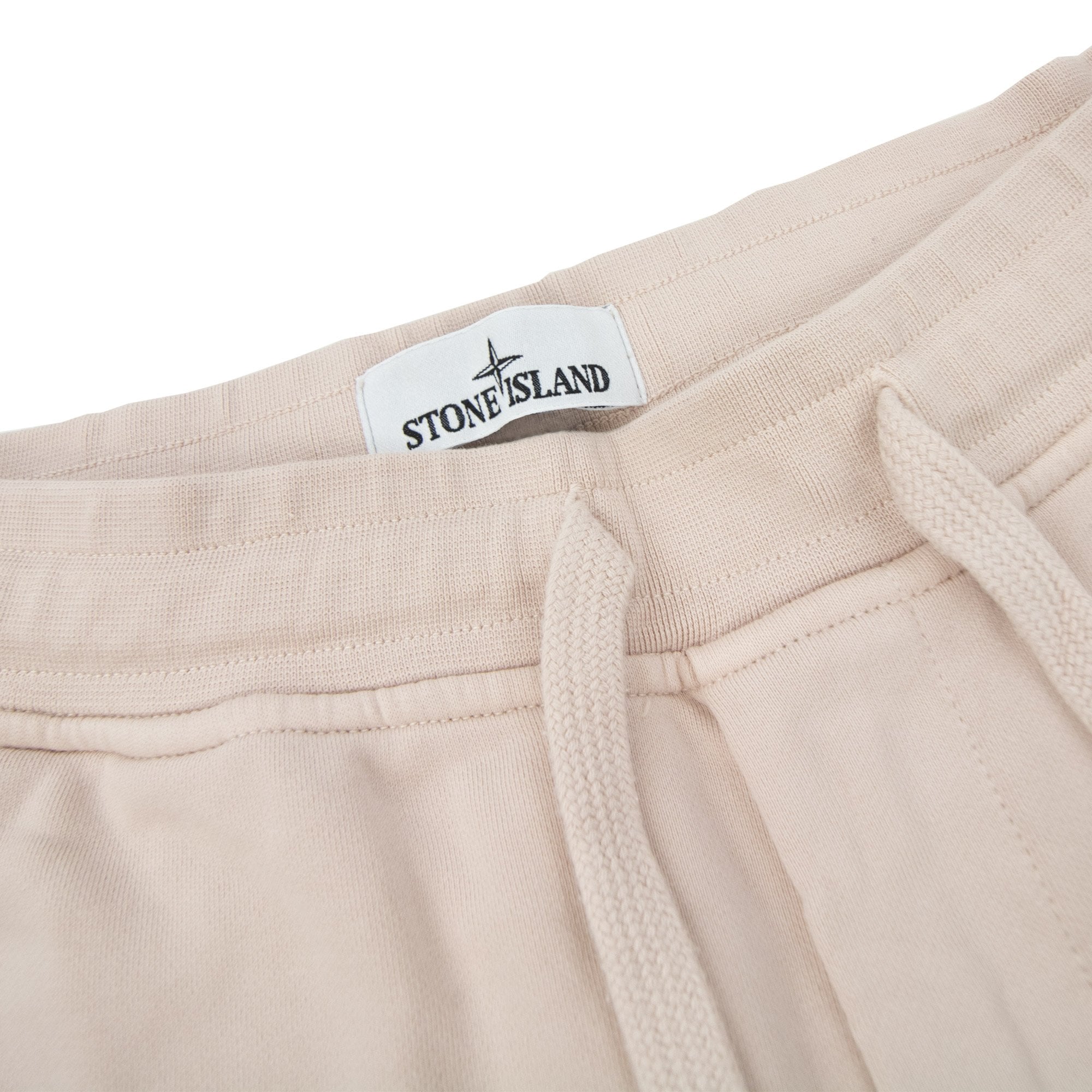 Stone Island 64651 Bermuda Shorts Dust Pink V0082