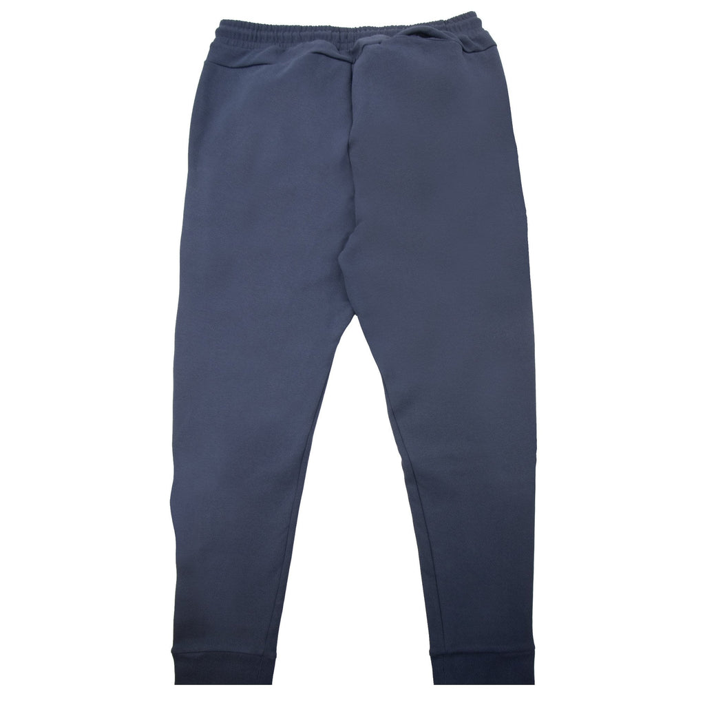 Hugo Boss Hadiko 1 Tonal Logo Tape Jogging Pants Navy 410