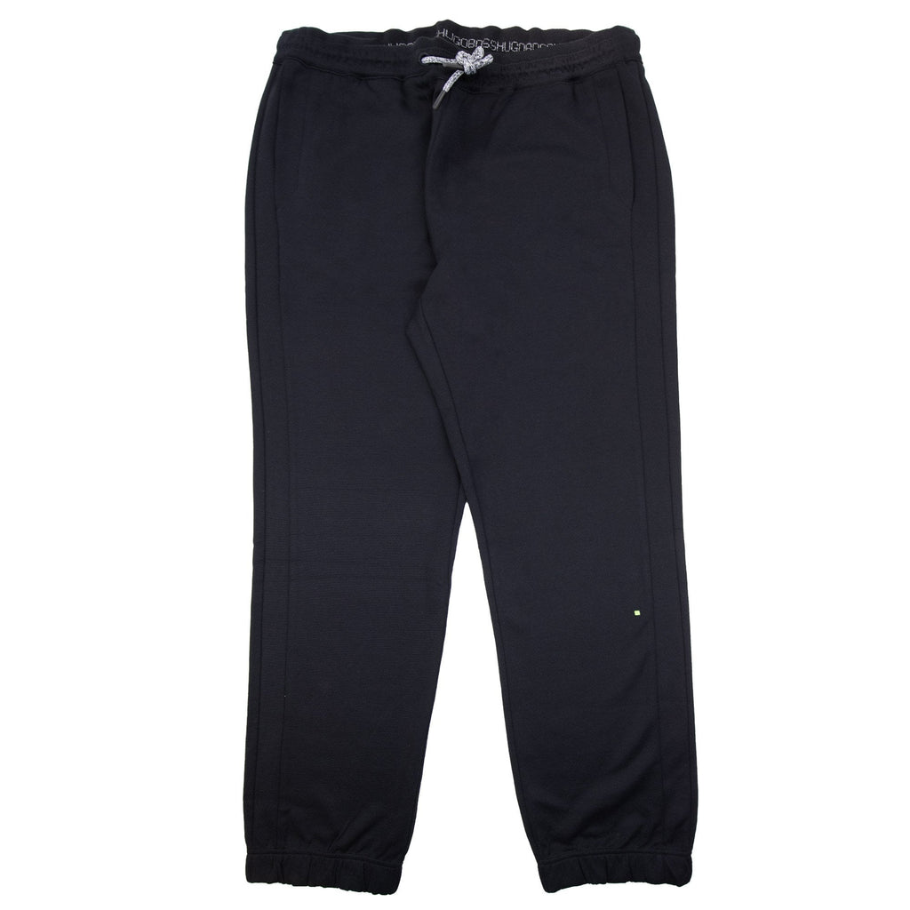 Hugo Boss Hadiko Tracksuit Pants Black/marl Grey