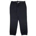 Hugo Boss Hadiko Tracksuit Pants Black/marl Grey