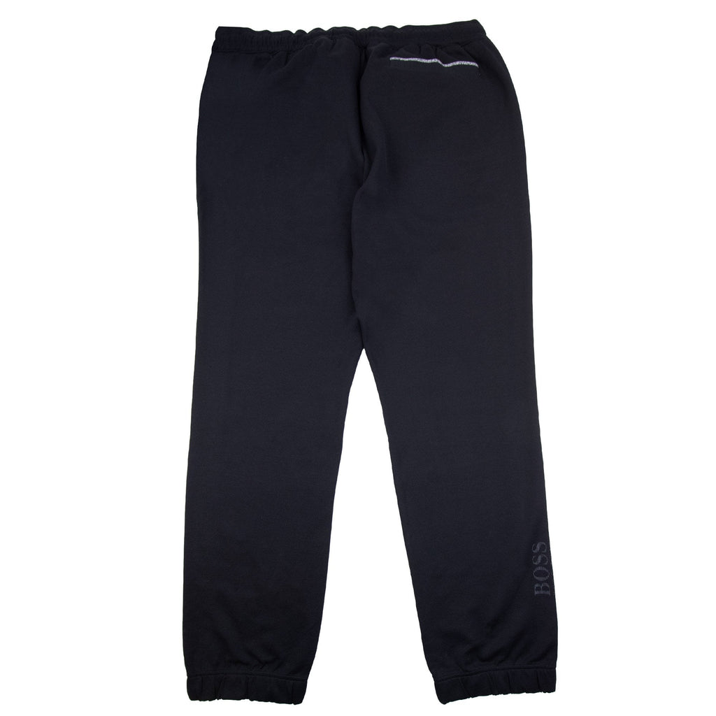 Hugo Boss Hadiko Tracksuit Pants Black/marl Grey