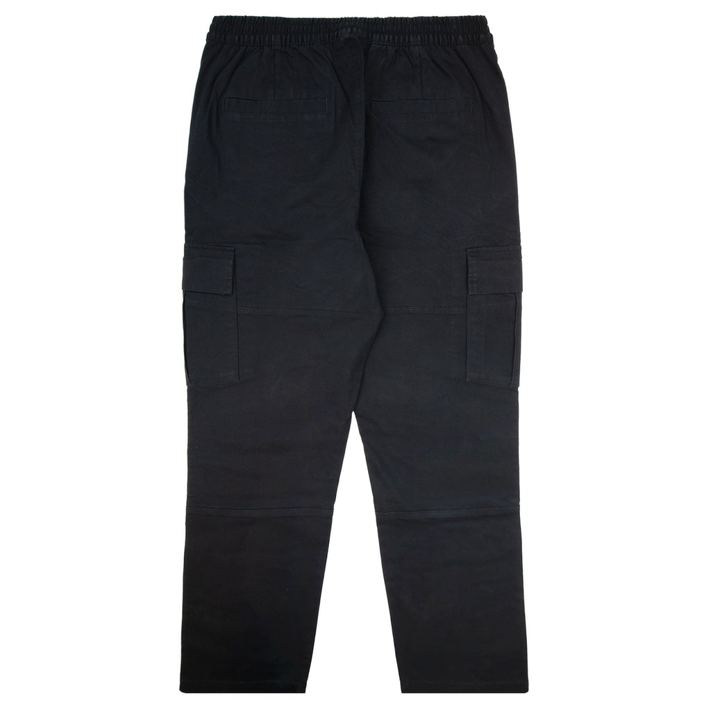 Represent Standard Cargo Pant Black