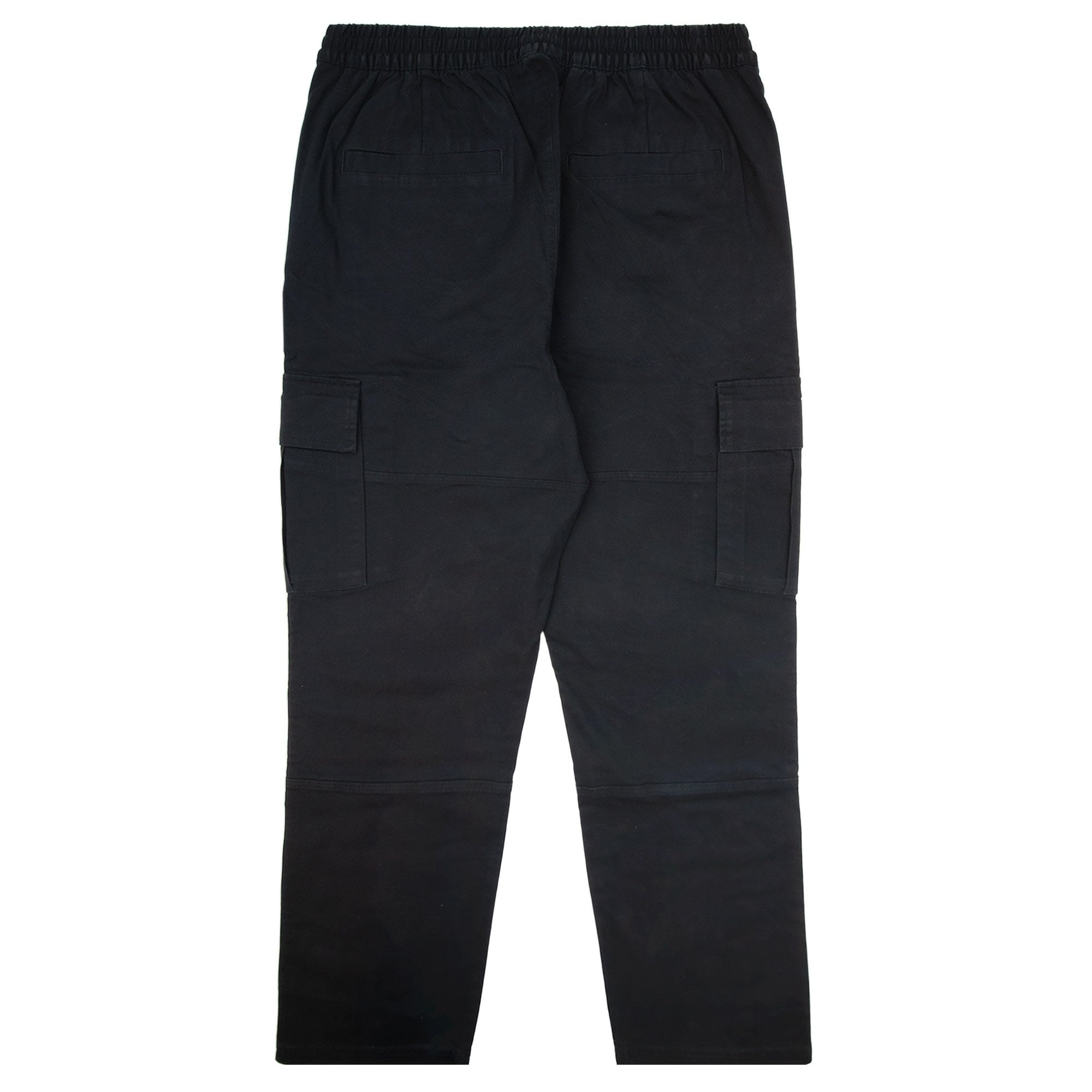 Represent Standard Cargo Pant Black