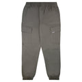 Represent Cuffed Cargo Pants Olive