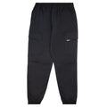 Represent Cuffed Cargo Pants Black