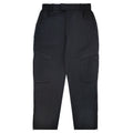 Represent Tech Cargo Pant Jet Black