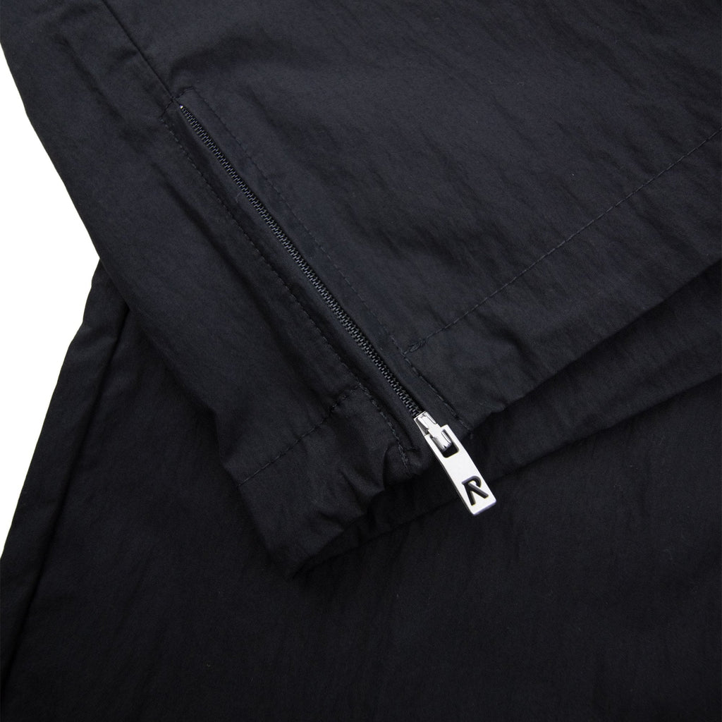 Represent Tech Cargo Pant Jet Black