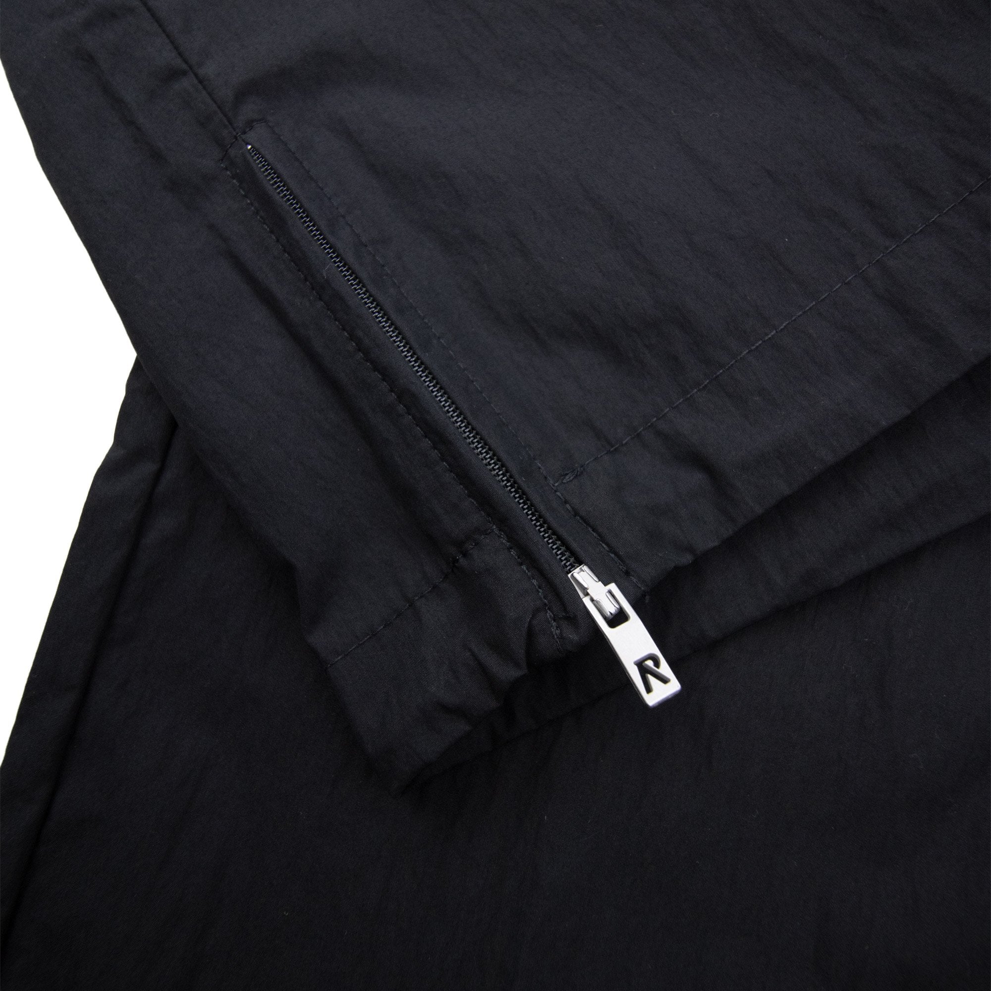 Represent Tech Cargo Pant Jet Black