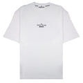 Stone Island 210007 Archivio Print T Shirt White V0001