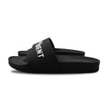 Represent Pool Slide Black