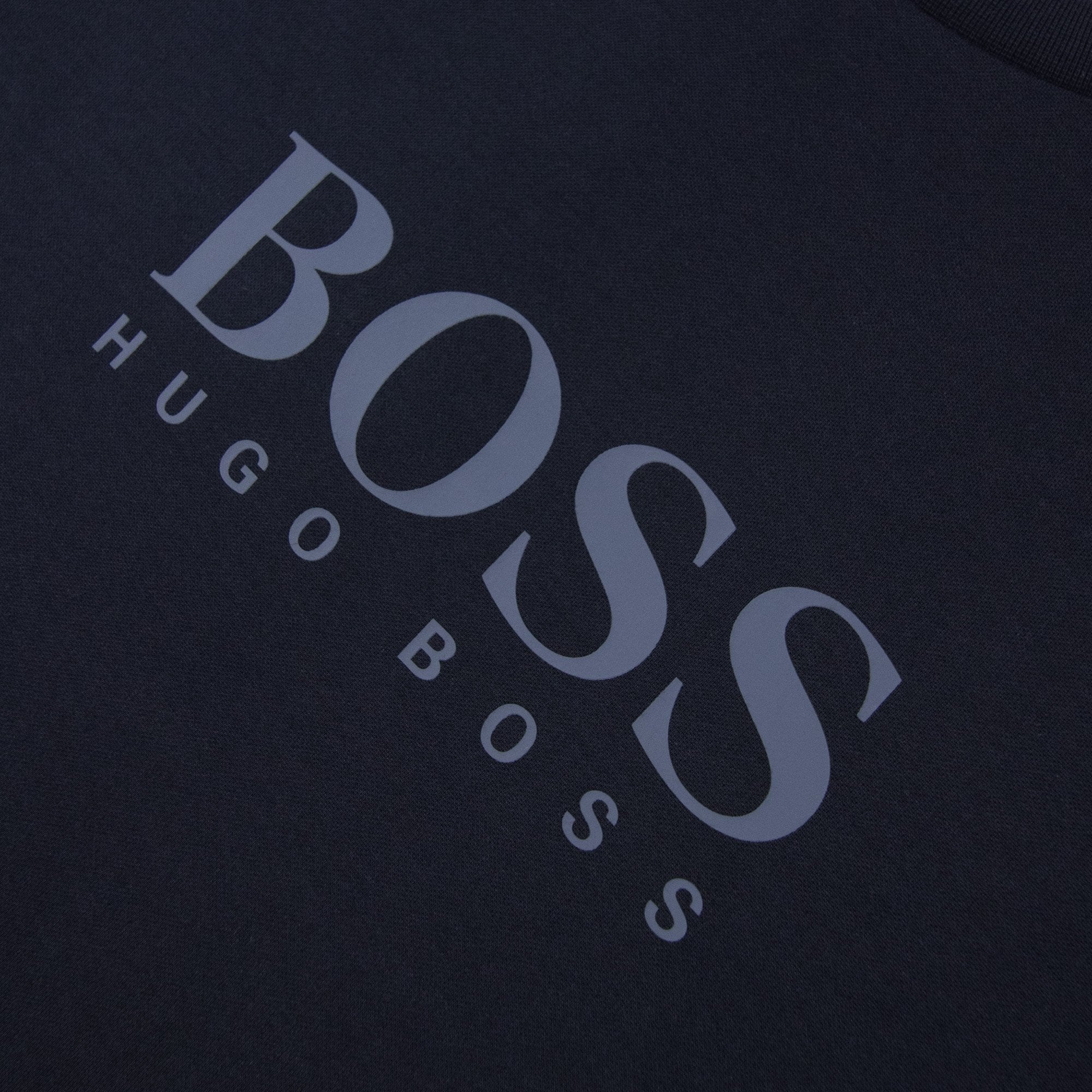 Hugo Boss Tracksuit Sweatshirt Navy