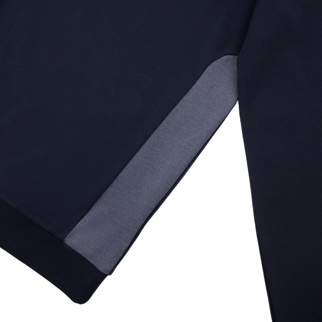 Hugo Boss Tracksuit Sweatshirt Navy