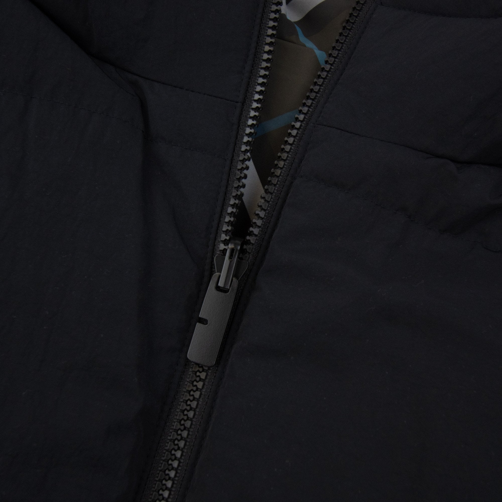 Burberry Reversible Check Down Puffer Jacket Snug Ip Check
