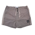 Stone Island B100006 Nylon Metal In Econyle Swim Shorts Pink V0082