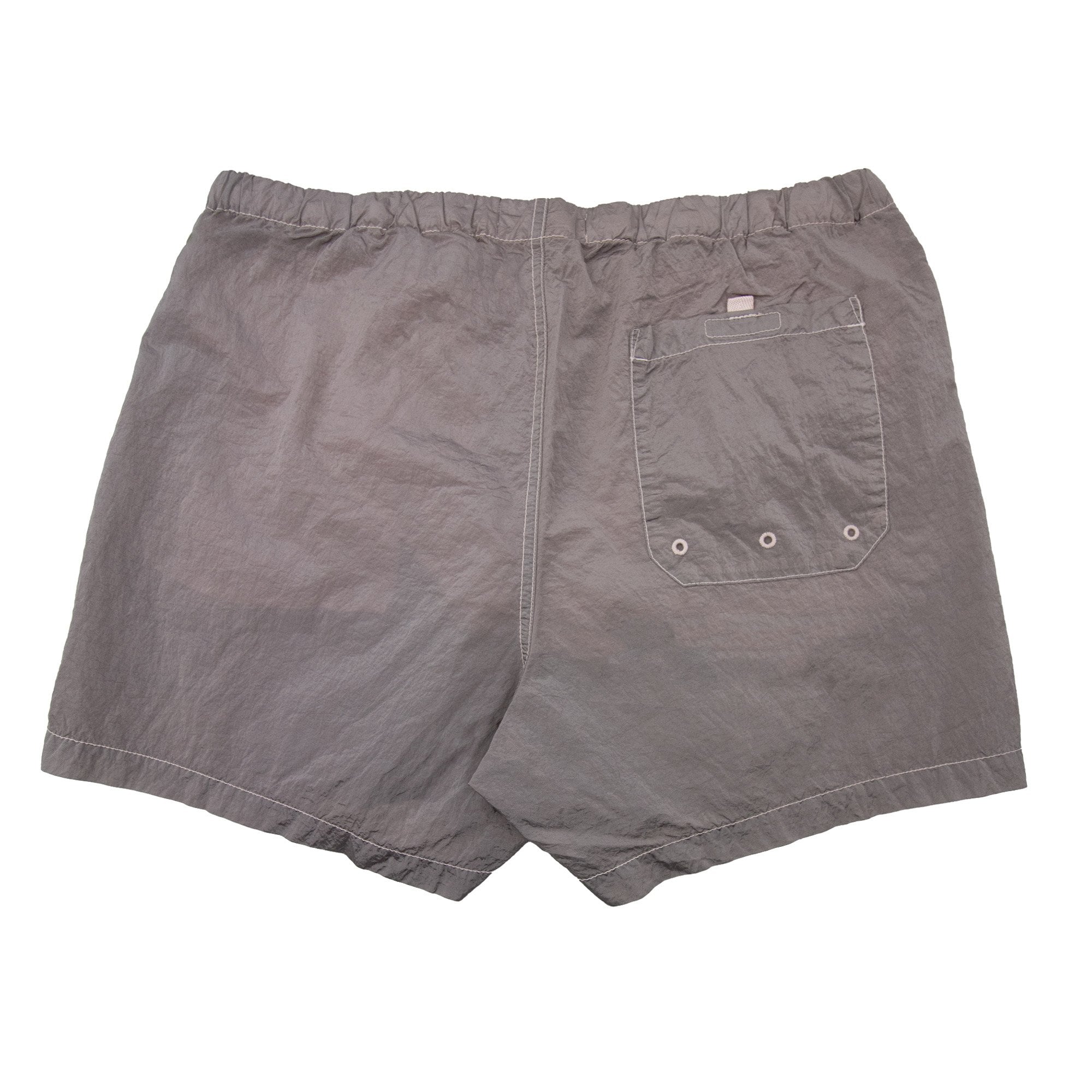Stone Island B100006 Nylon Metal In Econyle Swim Shorts Pink V0082