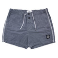 Stone Island B100006 Nylon Metal In Econyle Swim Shorts Navy Blue V0024