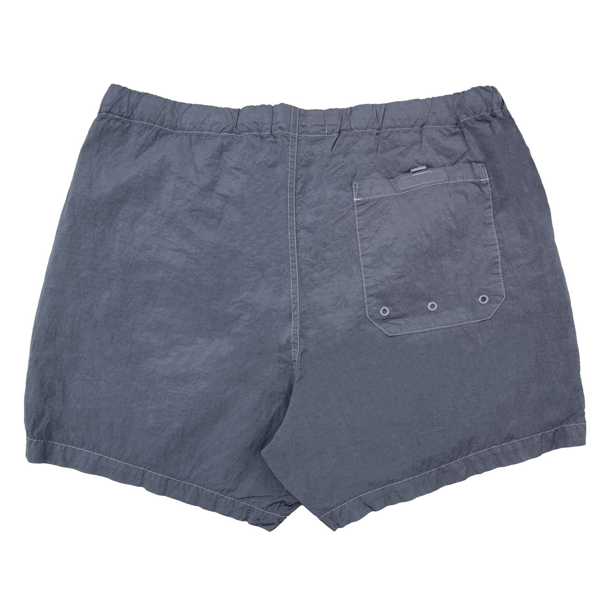 Stone Island B100006 Nylon Metal In Econyle Swim Shorts Navy Blue V0024