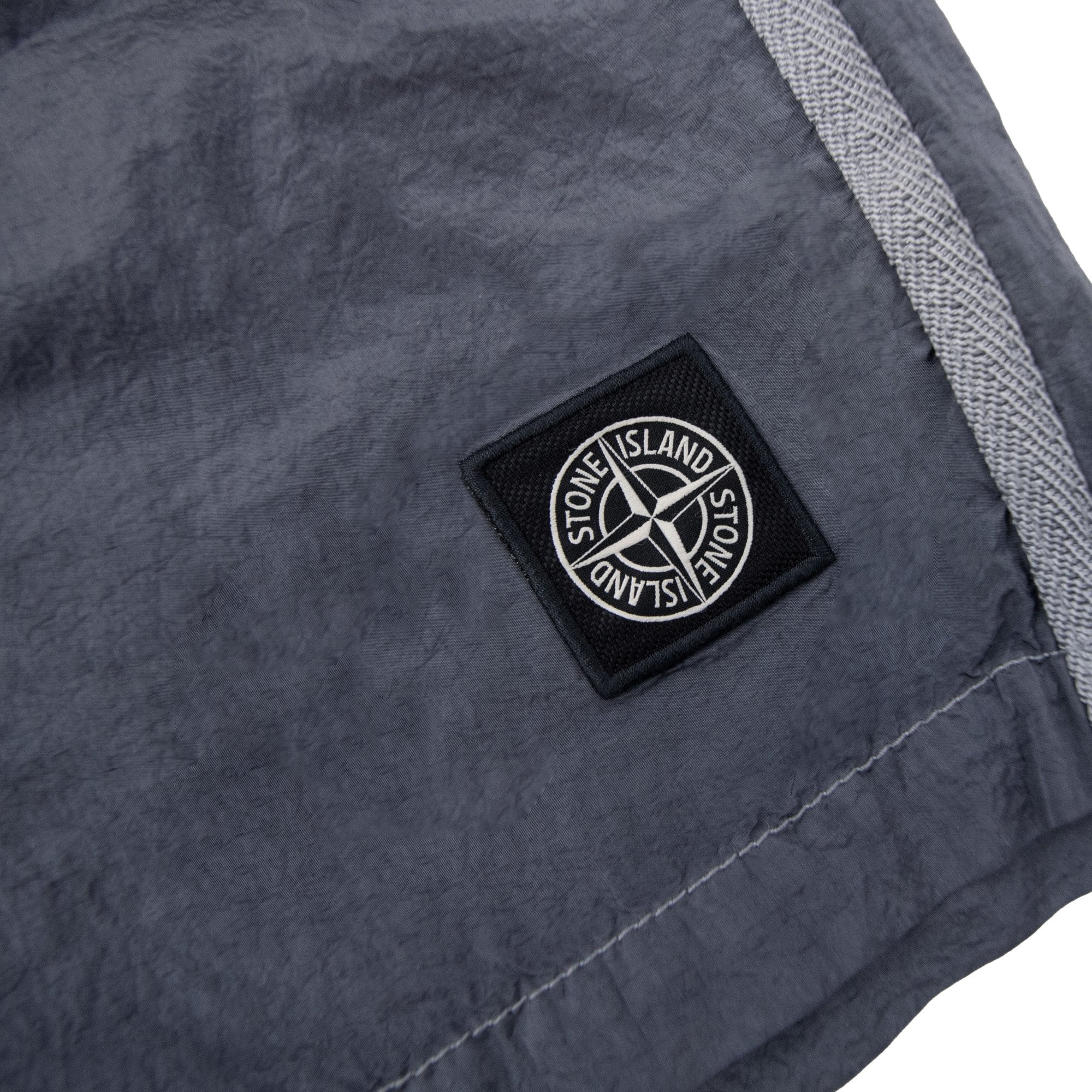 Stone Island B100006 Nylon Metal In Econyle Swim Shorts Navy Blue V0024