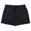 Gucci Logo Poplin Swim Shorts Black 1000
