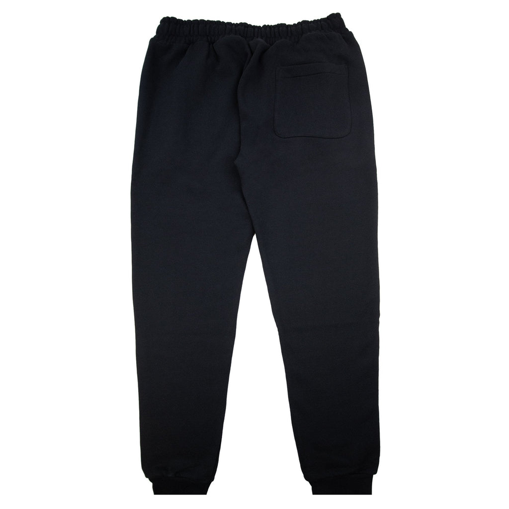 Aquascutum Small Logo Track Pant Black 16